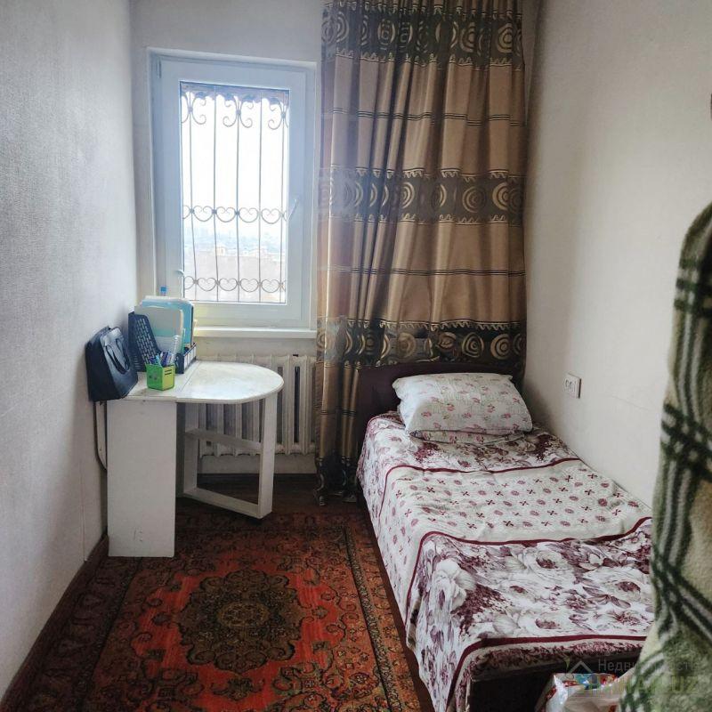 Ташкентская/Ташкент/Шайхантахур Ц-13, ресторан Вельвет Продажа квартира  4