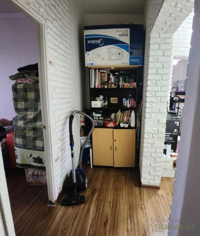 Ташкентская/Ташкент/Шайхантахур Ц-13, ресторан Вельвет Продажа квартира  5