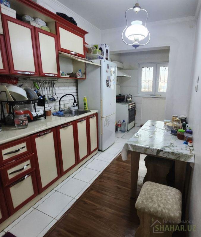 Ташкентская/Ташкент/Шайхантахур Ц-13, ресторан Вельвет Продажа квартира  6