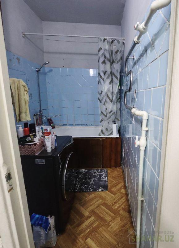 Ташкентская/Ташкент/Шайхантахур Ц-13, ресторан Вельвет Продажа квартира  8