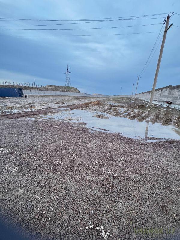 Ташкентская/Ташкент Электросет Продажа земля  1