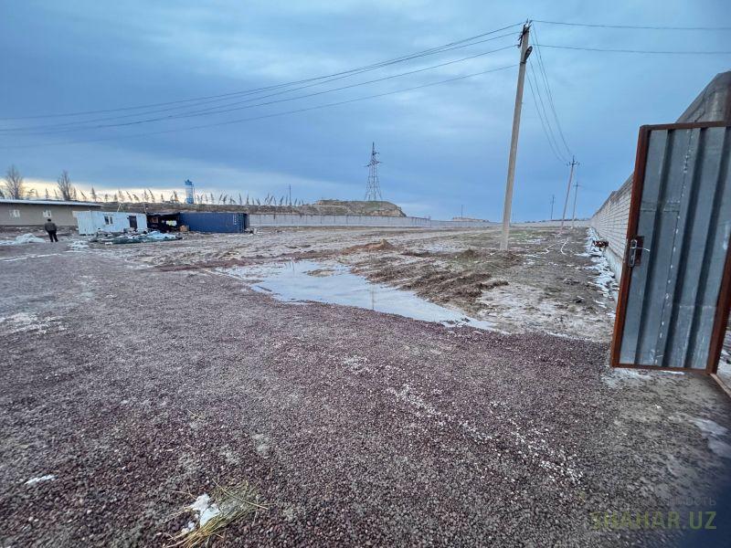 Ташкентская/Ташкент Электросет Продажа земля  2