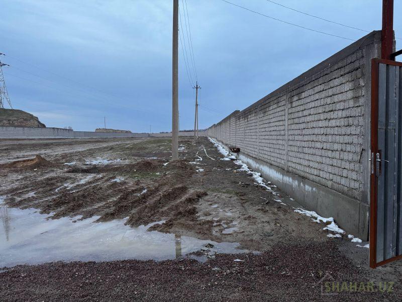 Ташкентская/Ташкент Электросет Продажа земля  3