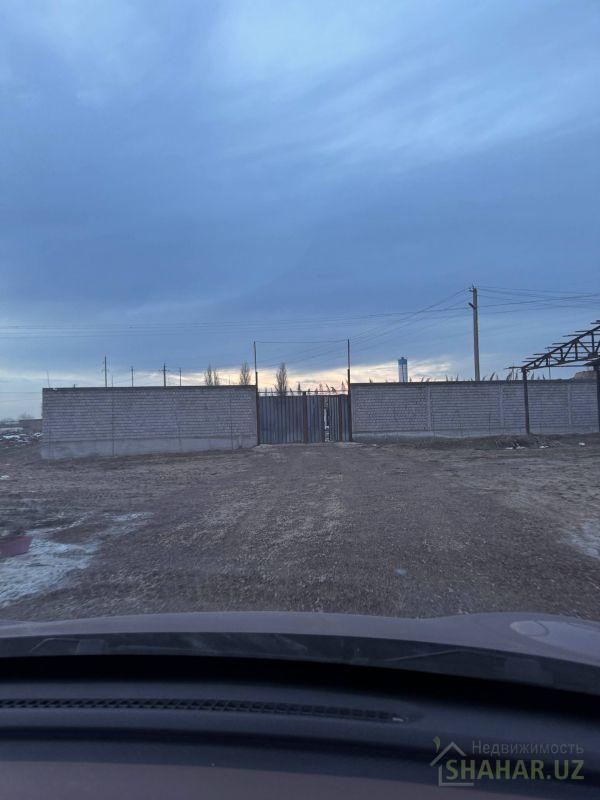 Ташкентская/Ташкент Электросет Продажа земля  7