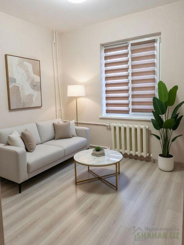 Ташкентская/Ташкент  Продажа квартира  1