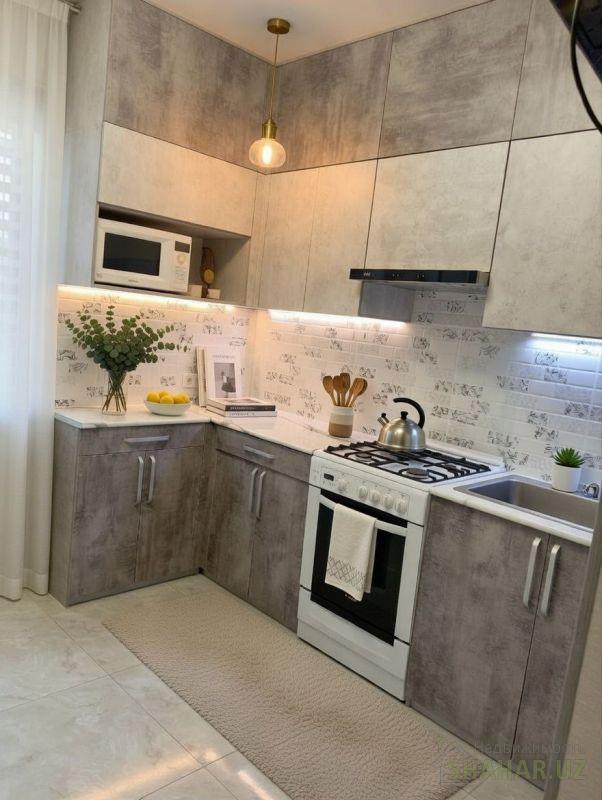 Ташкентская/Ташкент  Продажа квартира  2