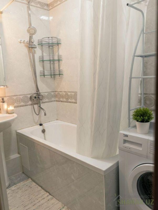 Ташкентская/Ташкент  Продажа квартира  3