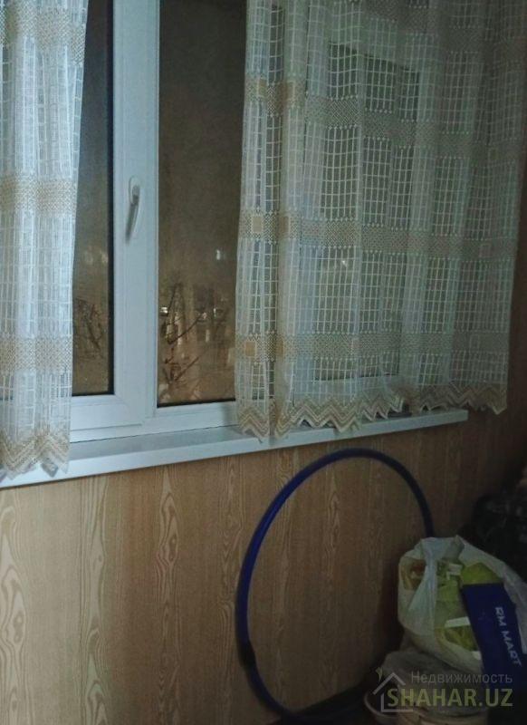 Ташкентская/Ташкент/Учтепа Фархадский Базар Продажа квартира  3