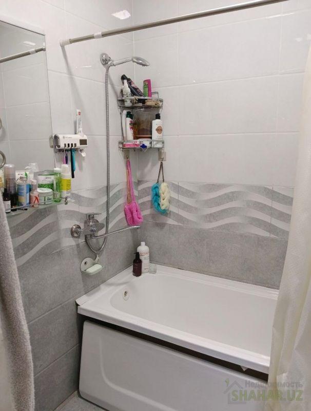 Ташкентская/Ташкент/Учтепа Фархадский Базар Продажа квартира  4