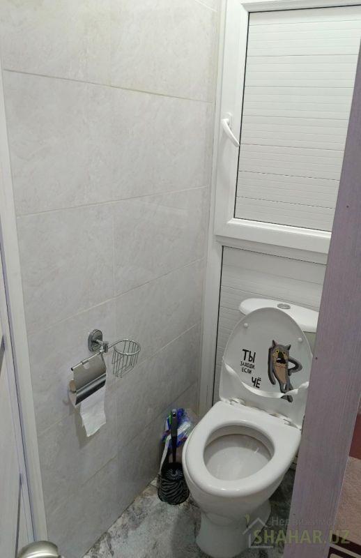 Ташкентская/Ташкент/Учтепа Фархадский Базар Продажа квартира  5