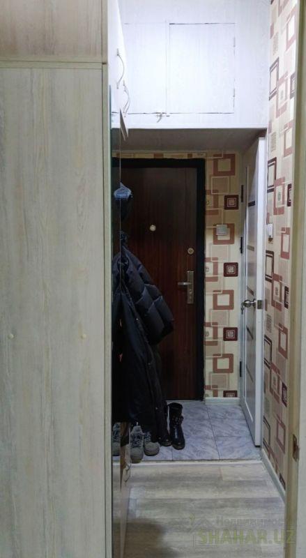 Ташкентская/Ташкент/Учтепа Фархадский Базар Продажа квартира  6