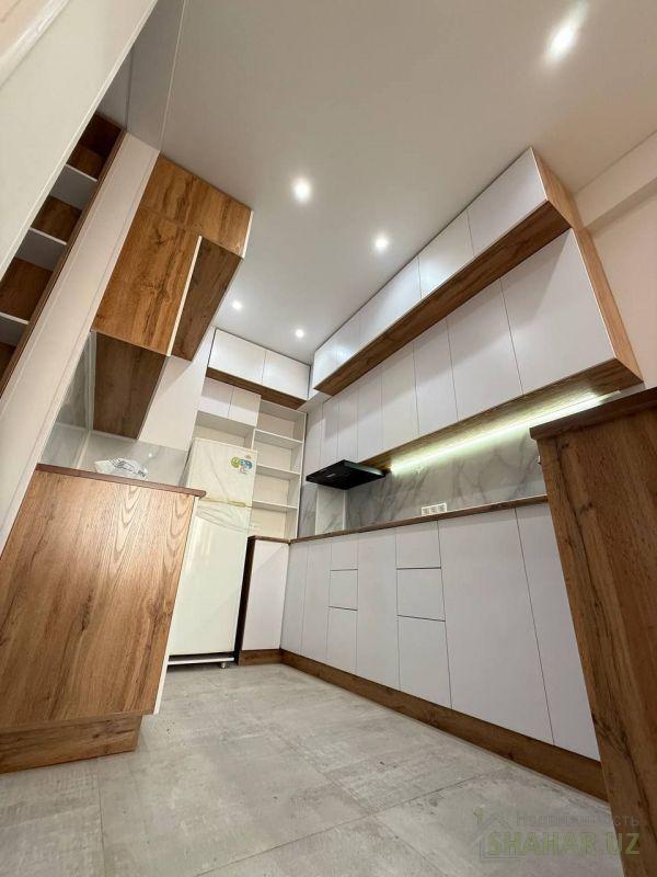 Ташкентская/Ташкент/Мирзо-Улугбек/Кори Ниёзова Жилой комплекс 