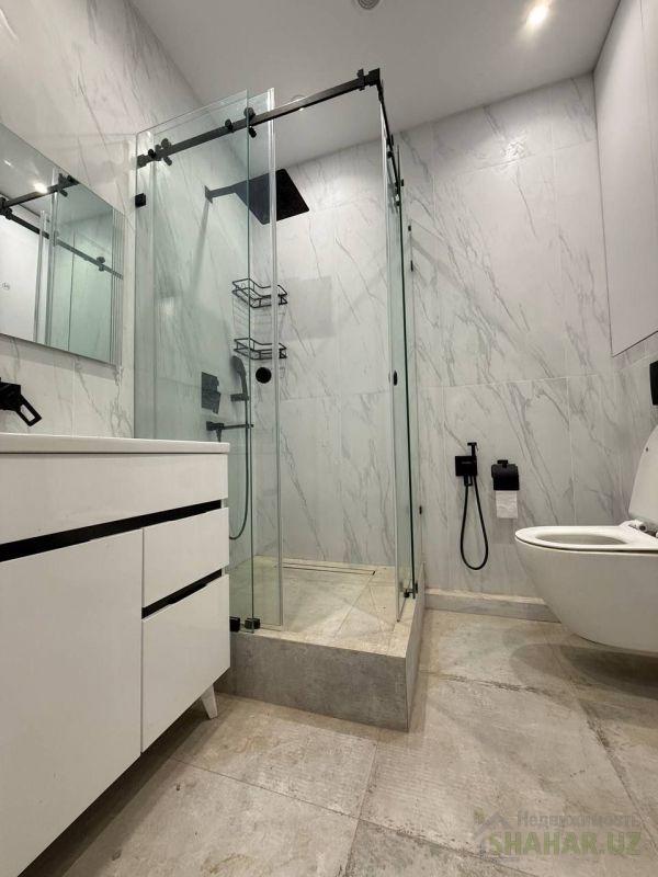 Ташкентская/Ташкент/Мирзо-Улугбек/Кори Ниёзова Жилой комплекс 