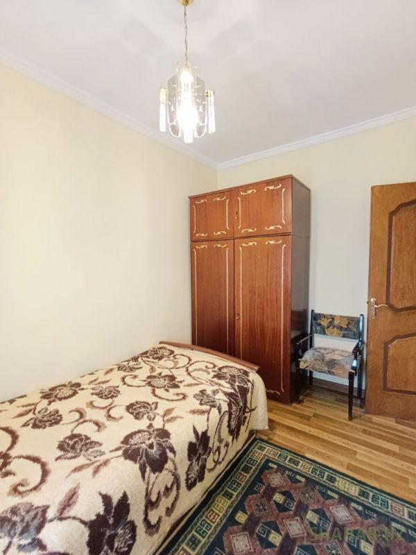 Ташкентская/Ташкент/Мирабад/мас. Госпитальный ориентир - Госпитальный рынок Аренда квартира  9