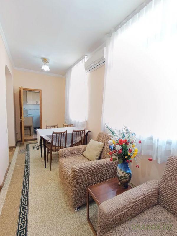 Ташкентская/Ташкент/Мирабад/мас. Госпитальный ориентир - Госпитальный рынок Аренда квартира  2