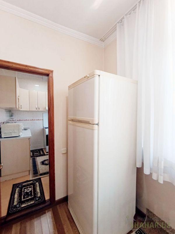 Ташкентская/Ташкент/Мирабад/мас. Госпитальный ориентир - Госпитальный рынок Аренда квартира  3