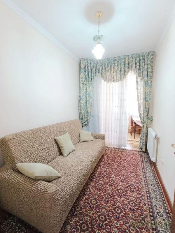 Ташкентская/Ташкент/Мирабад/мас. Госпитальный ориентир - Госпитальный рынок Аренда квартира  5