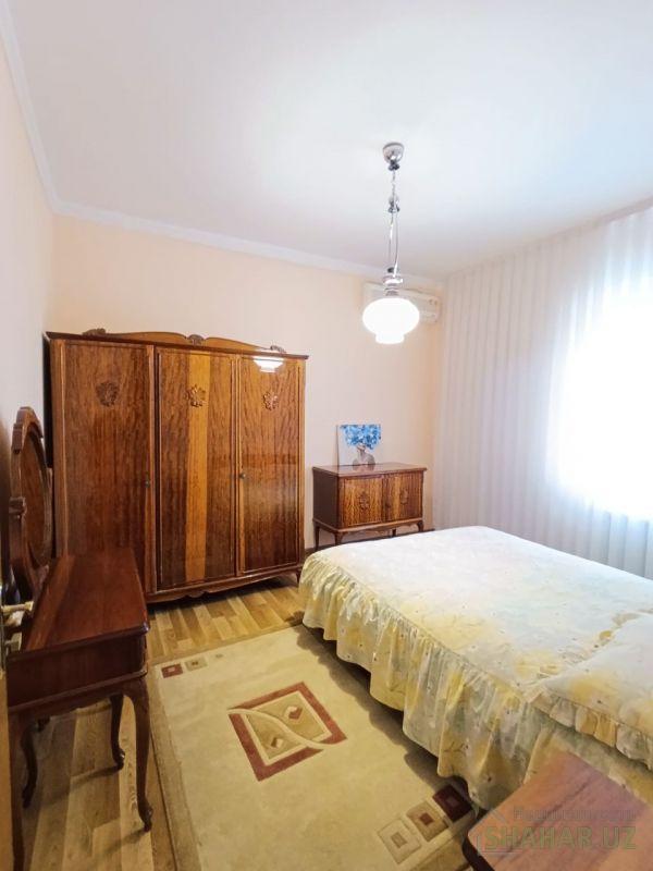 Ташкентская/Ташкент/Мирабад/мас. Госпитальный ориентир - Госпитальный рынок Аренда квартира  6