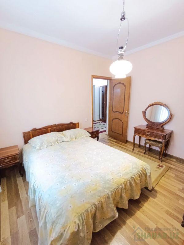 Ташкентская/Ташкент/Мирабад/мас. Госпитальный ориентир - Госпитальный рынок Аренда квартира  7