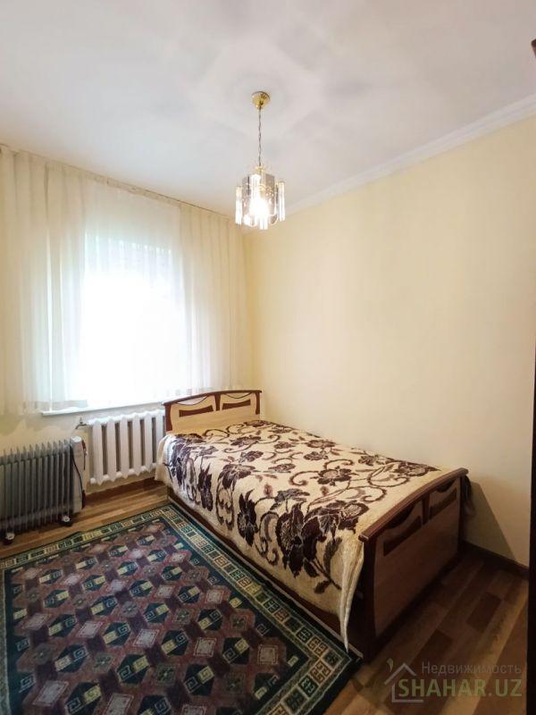 Ташкентская/Ташкент/Мирабад/мас. Госпитальный ориентир - Госпитальный рынок Аренда квартира  8