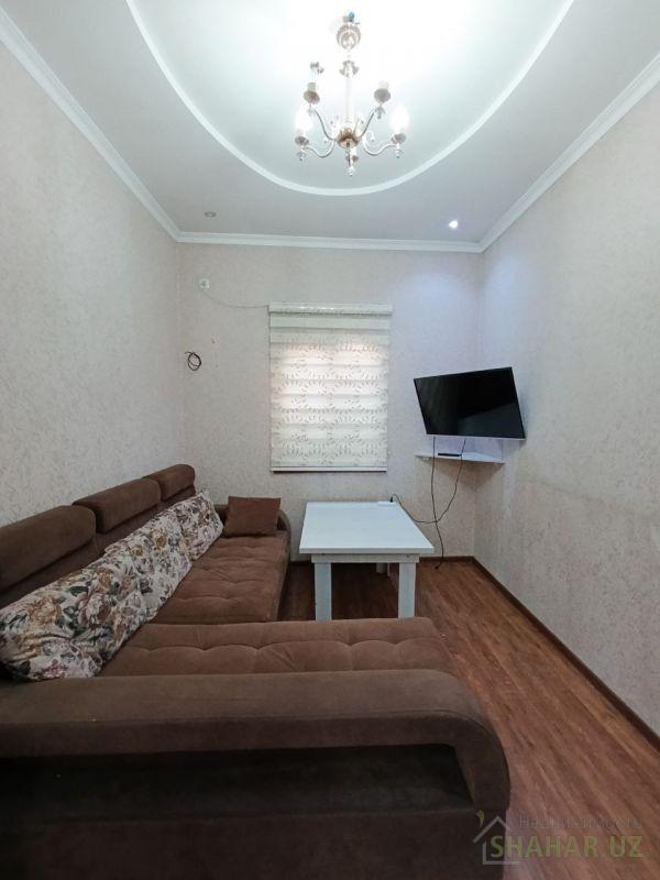 Ташкентская/Ташкент/Мирабад/Катта Миробод ориентир - Госпитальный рынок Аренда квартира 