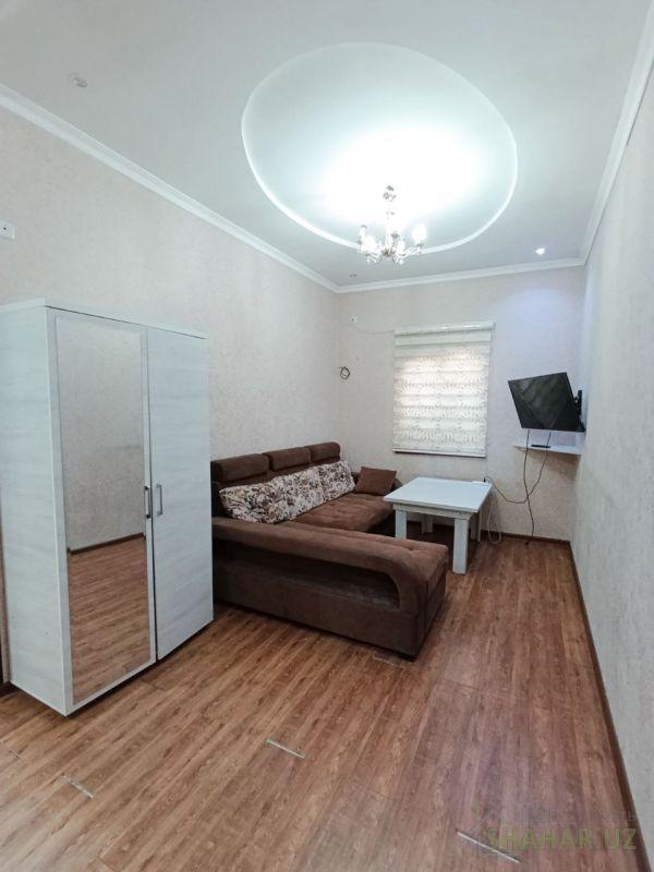 Ташкентская/Ташкент/Мирабад/Катта Миробод ориентир - Госпитальный рынок Аренда квартира  1