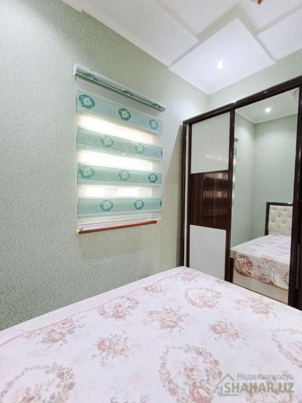 Ташкентская/Ташкент/Мирабад/Катта Миробод ориентир - Госпитальный рынок Аренда квартира  3