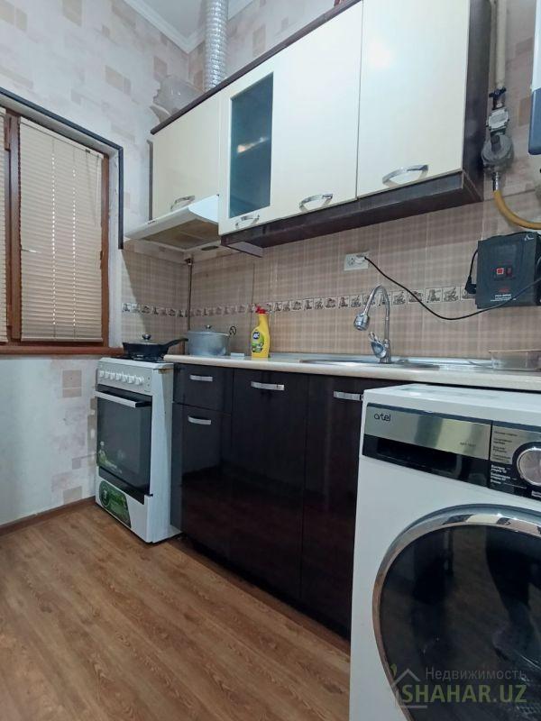 Ташкентская/Ташкент/Мирабад/Катта Миробод ориентир - Госпитальный рынок Аренда квартира  4
