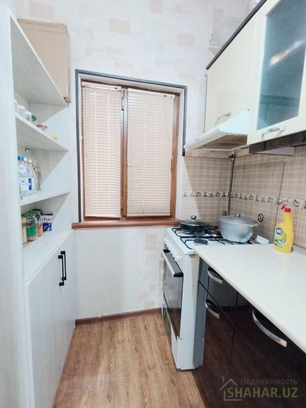Ташкентская/Ташкент/Мирабад/Катта Миробод ориентир - Госпитальный рынок Аренда квартира  5
