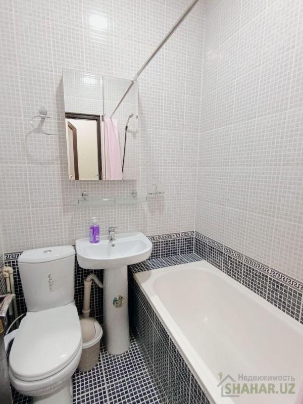 Ташкентская/Ташкент/Мирабад/Катта Миробод ориентир - Госпитальный рынок Аренда квартира  7