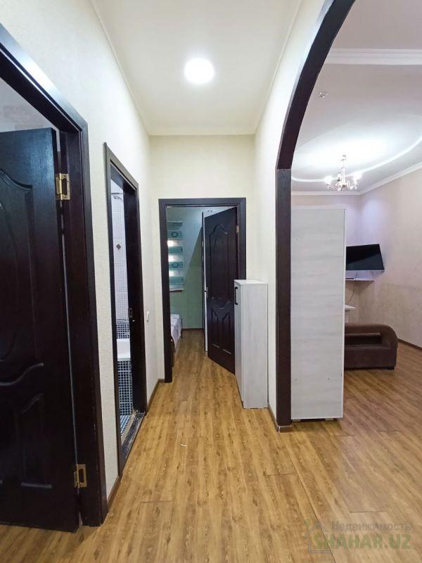 Ташкентская/Ташкент/Мирабад/Катта Миробод ориентир - Госпитальный рынок Аренда квартира  8