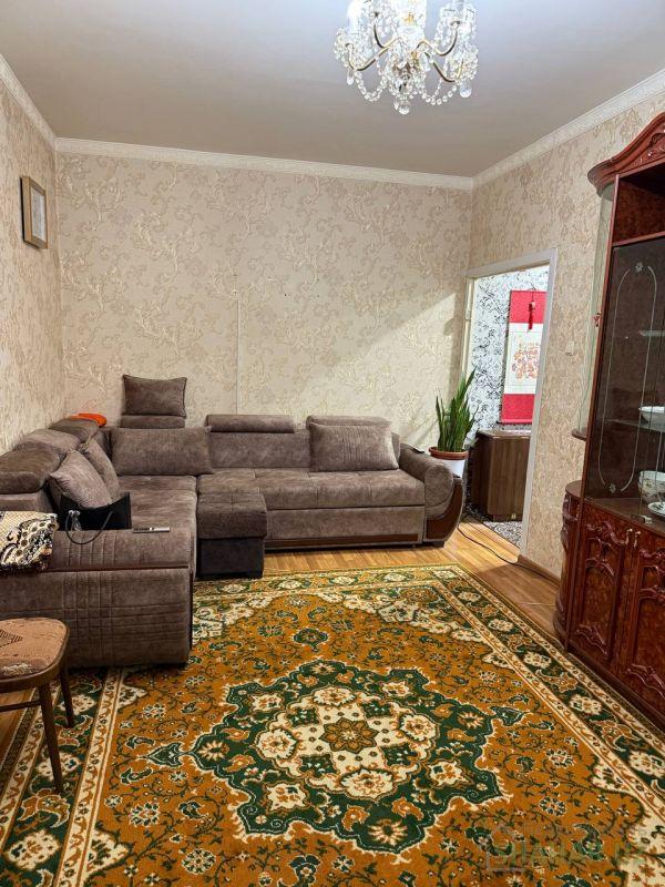 Ташкентская/Ташкент/Сергели/Учувчилар шахарчаси Авиагородок (ориентир -Аэропорт) Аренда квартира 