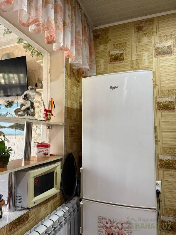 Ташкентская/Ташкент/Сергели/Учувчилар шахарчаси Авиагородок (ориентир -Аэропорт) Аренда квартира  5