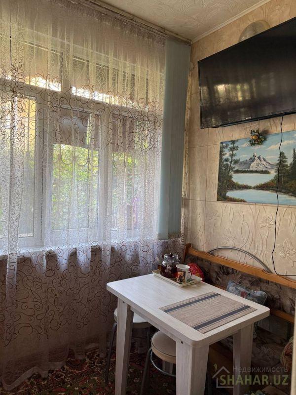 Ташкентская/Ташкент/Сергели/Учувчилар шахарчаси Авиагородок (ориентир -Аэропорт) Аренда квартира  6