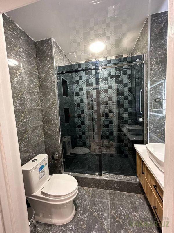 Ташкентская/Ташкент/Мирзо-Улугбек/Паркент Жилой комплекс 