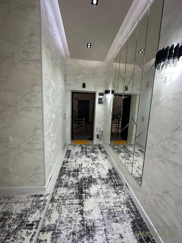 Ташкентская/Ташкент/Мирзо-Улугбек/Паркент Жилой комплекс 