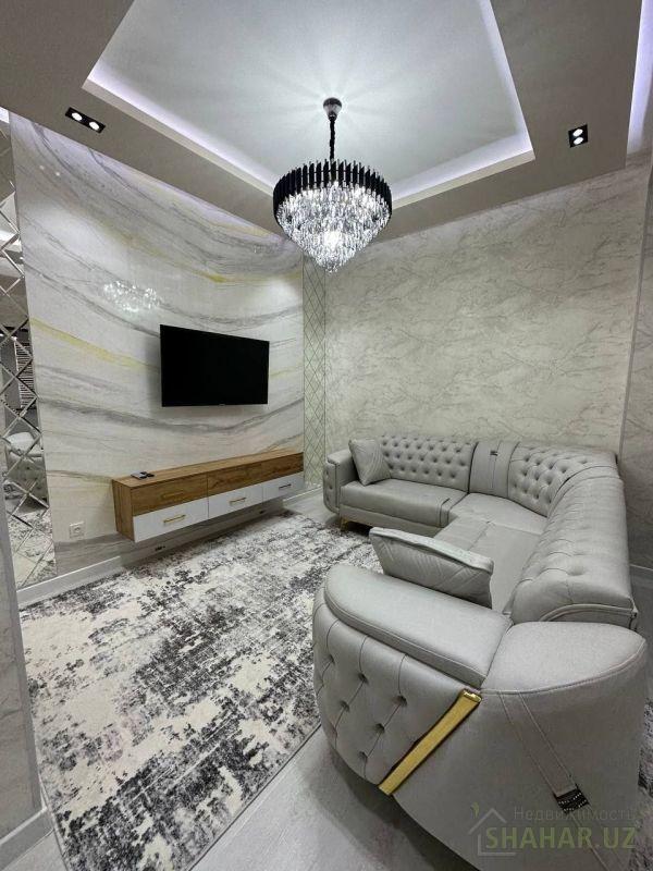 Ташкентская/Ташкент/Мирзо-Улугбек/Паркент Жилой комплекс 