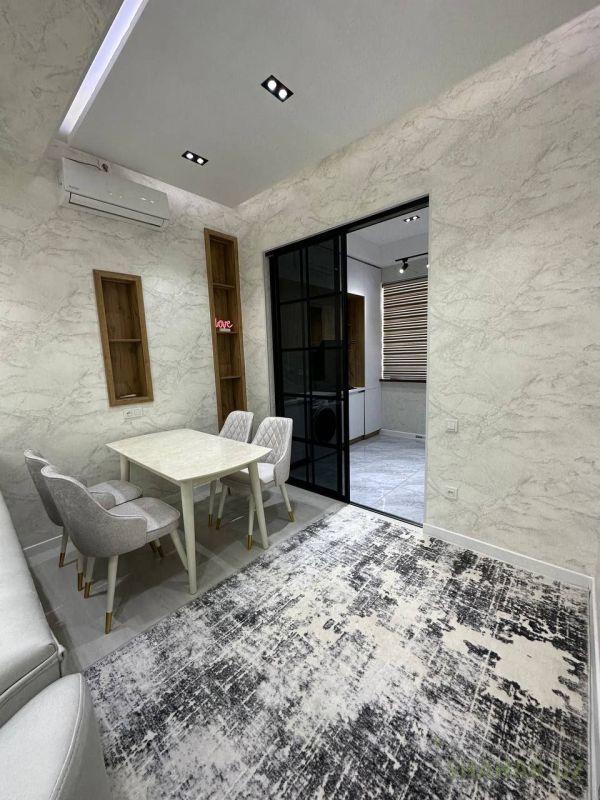 Ташкентская/Ташкент/Мирзо-Улугбек/Паркент Жилой комплекс 