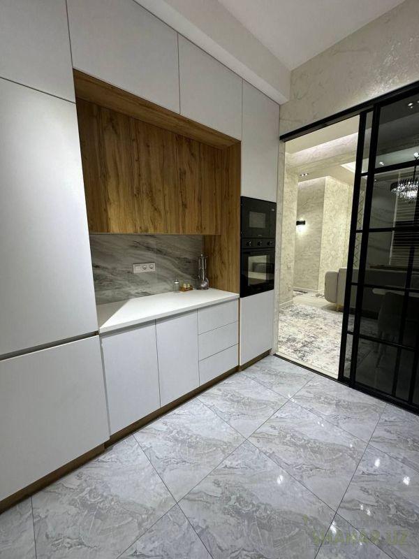 Ташкентская/Ташкент/Мирзо-Улугбек/Паркент Жилой комплекс 