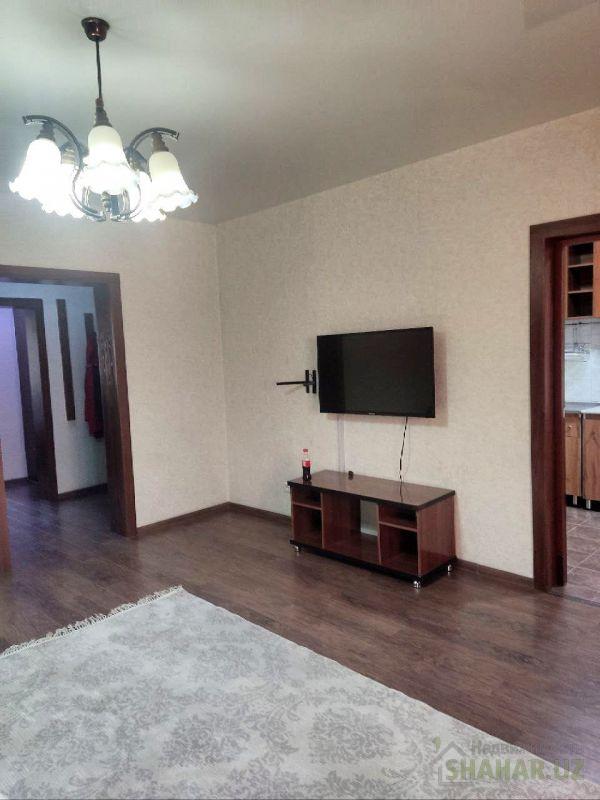 Ташкентская/Ташкент/Яккасарай Ориентир - Яккасарайский РОВД Аренда квартира 