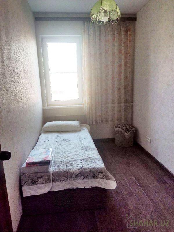 Ташкентская/Ташкент/Яккасарай Ориентир - Яккасарайский РОВД Аренда квартира  9