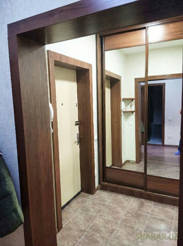 Ташкентская/Ташкент/Яккасарай Ориентир - Яккасарайский РОВД Аренда квартира  11