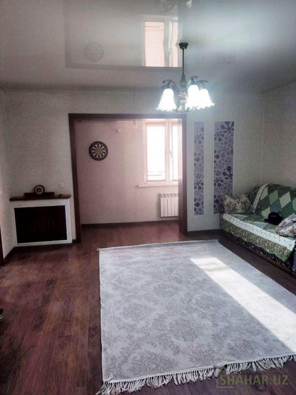 Ташкентская/Ташкент/Яккасарай Ориентир - Яккасарайский РОВД Аренда квартира  1