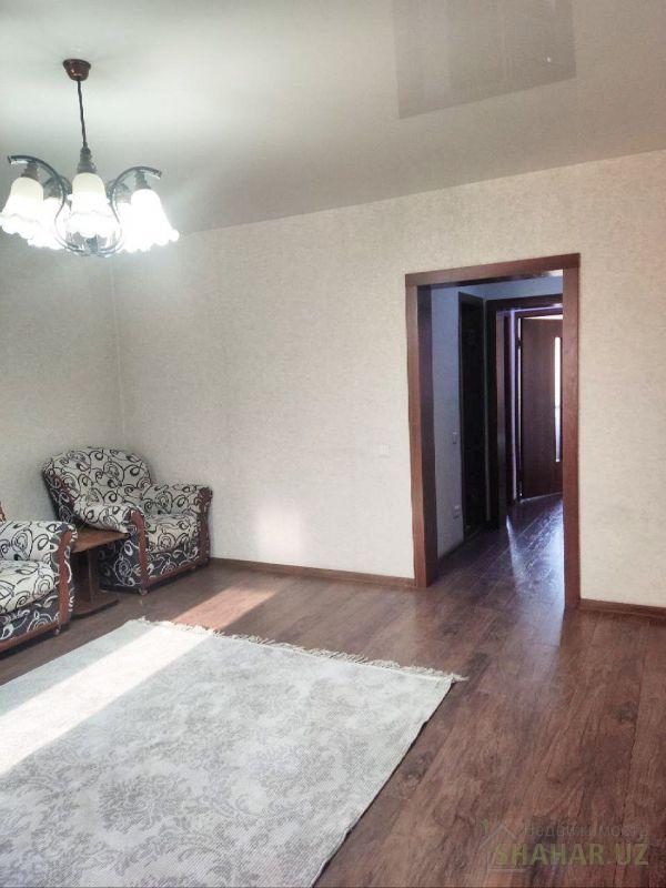 Ташкентская/Ташкент/Яккасарай Ориентир - Яккасарайский РОВД Аренда квартира  2