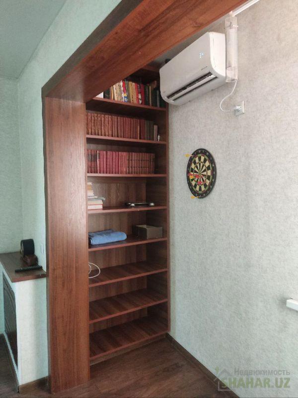 Ташкентская/Ташкент/Яккасарай Ориентир - Яккасарайский РОВД Аренда квартира  3