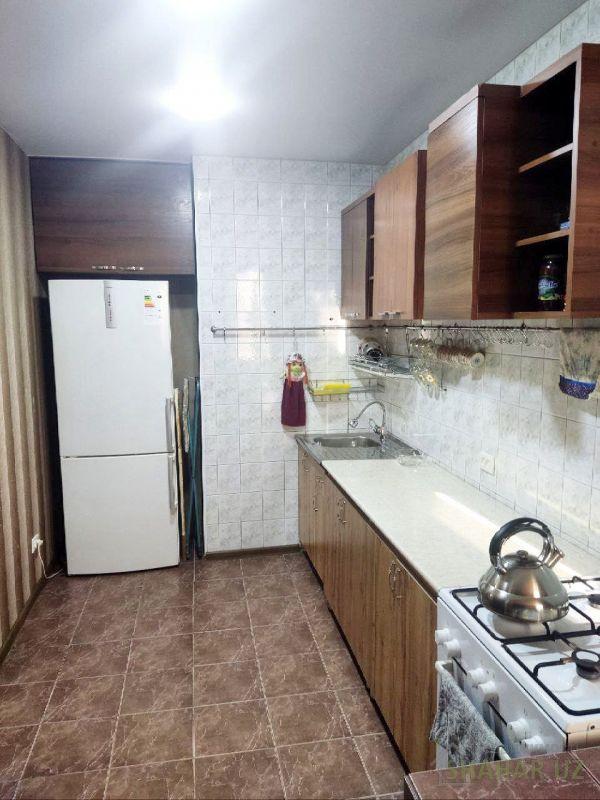 Ташкентская/Ташкент/Яккасарай Ориентир - Яккасарайский РОВД Аренда квартира  4