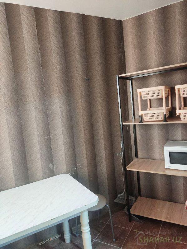 Ташкентская/Ташкент/Яккасарай Ориентир - Яккасарайский РОВД Аренда квартира  6