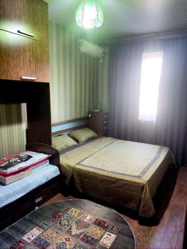 Ташкентская/Ташкент/Яккасарай Ориентир - Яккасарайский РОВД Аренда квартира  7