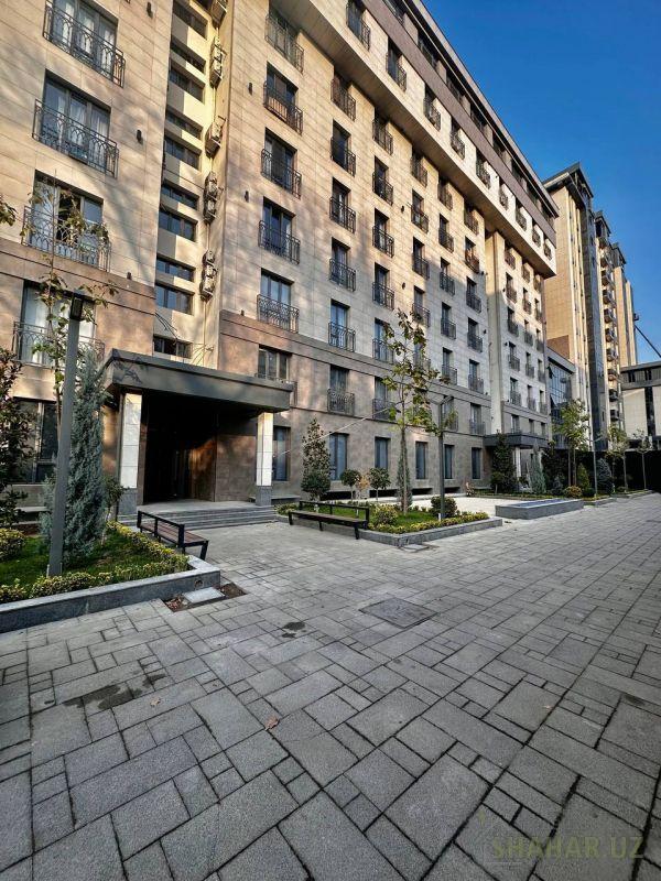 Ташкентская/Ташкент/Юнусабад/Ц 4 Кашгар Жилой комплекс 