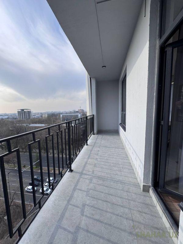 Ташкентская/Ташкент/Яккасарай/Шота Руставели Жилой комплекс 